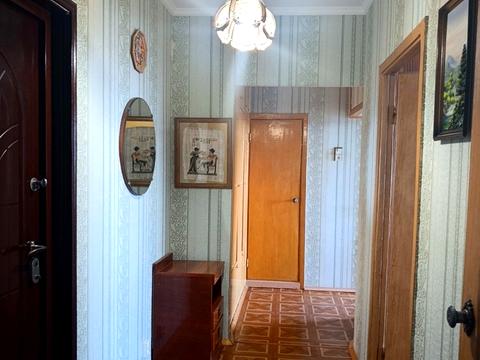 квартира за адресою Квітневий пров., 8