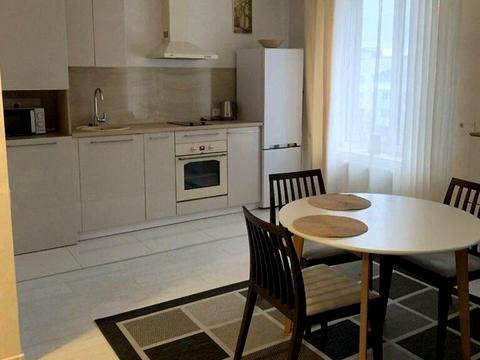 квартира за адресою Коломийський пров., 6