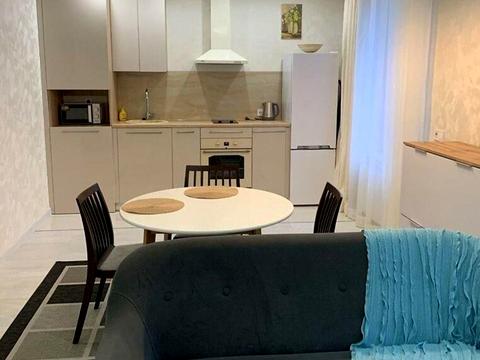 квартира за адресою Коломийський пров., 6