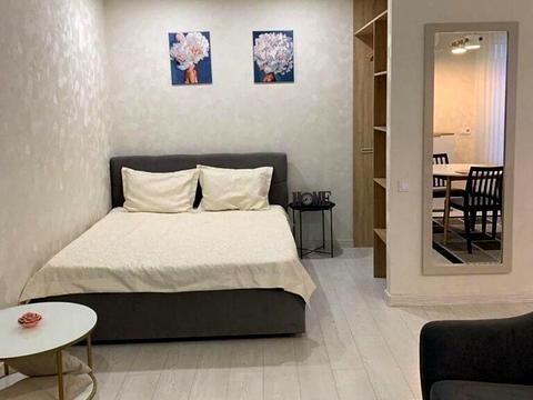 квартира за адресою Коломийський пров., 6