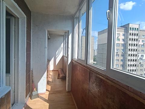 квартира за адресою Квітневий пров., 8