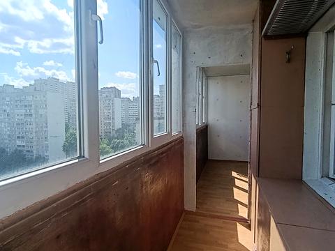 квартира за адресою Квітневий пров., 8