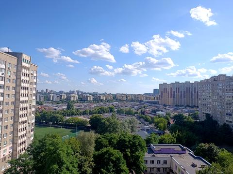 квартира за адресою Квітневий пров., 8