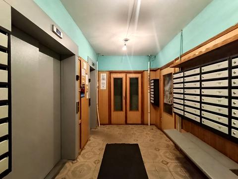 квартира за адресою Квітневий пров., 8