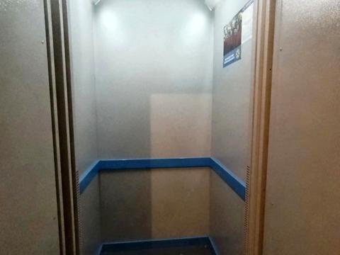 квартира за адресою Квітневий пров., 8