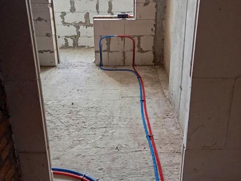 квартира за адресою Сім'ї Кульженків вул. (Петра Дегтяренка), (Будинок 2)