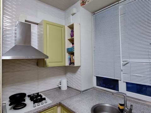 квартира за адресою Алчевських вул. (Артема), 1/13