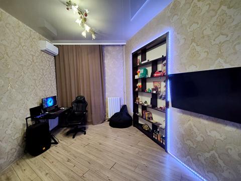 квартира за адресою Алчевських вул. (Артема), 1/13