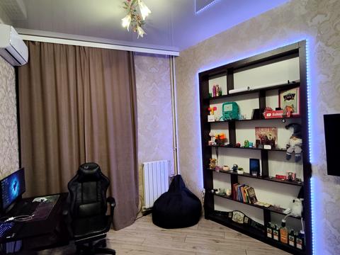 квартира за адресою Алчевських вул. (Артема), 1/13