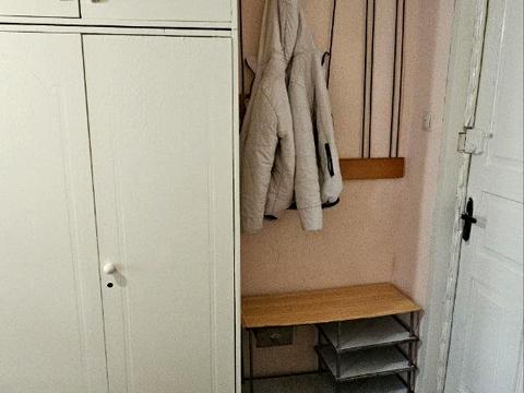 комната по адресу Новаторов ул., 17