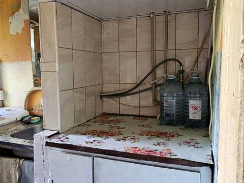 комната по адресу Новаторов ул., 17