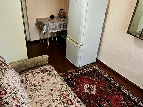 комната по адресу Новаторов ул., 17