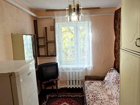 комната по адресу Новаторов ул., 17