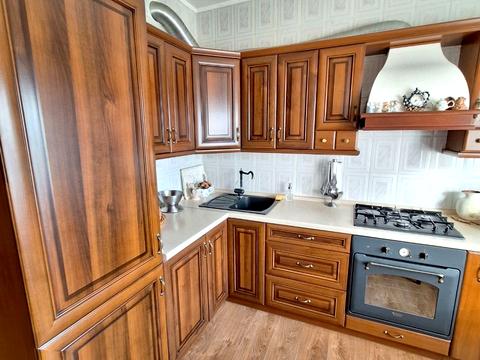 квартира за адресою Петра Калнишевського просп. (Косіора), 15