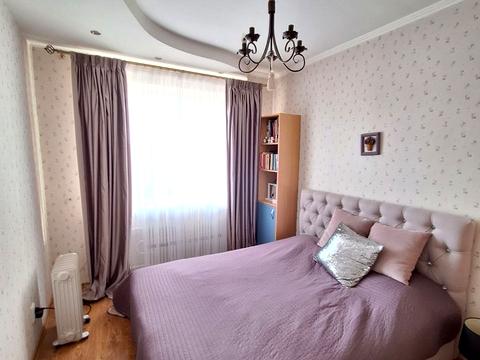 квартира за адресою Петра Калнишевського просп. (Косіора), 15