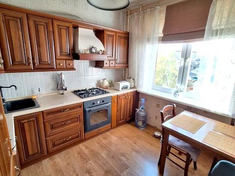 квартира за адресою Петра Калнишевського просп. (Косіора), 15