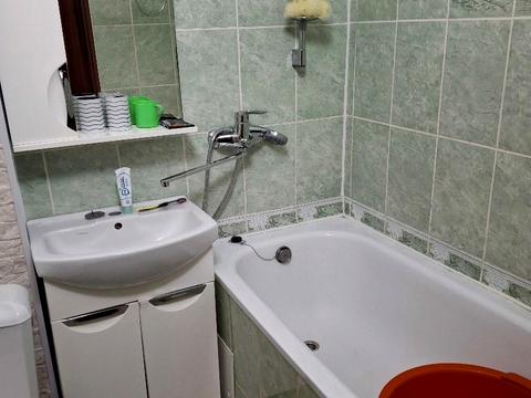 квартира за адресою Київ, Миколи Руденка бульв. (Кольцова), 15-А