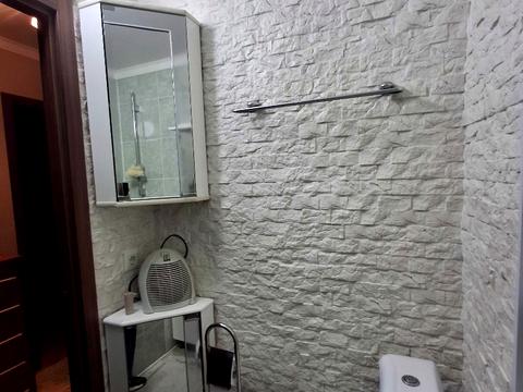 квартира за адресою Київ, Миколи Руденка бульв. (Кольцова), 15-А