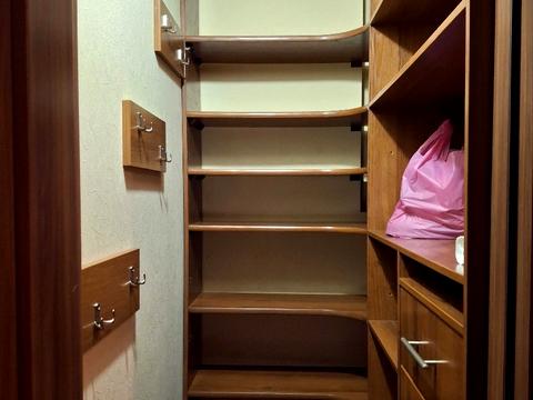 квартира за адресою Київ, Миколи Руденка бульв. (Кольцова), 15-А