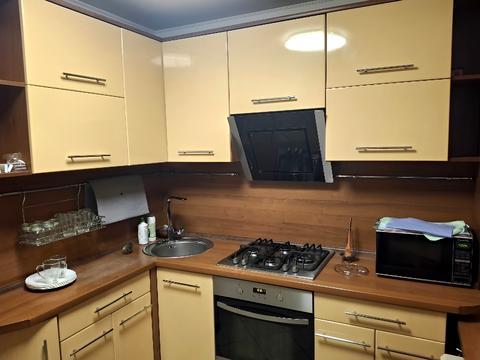 квартира за адресою Київ, Миколи Руденка бульв. (Кольцова), 15-А