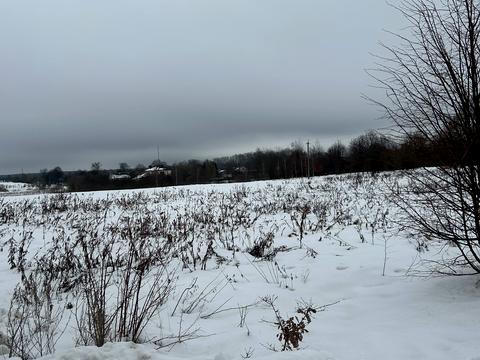 участок по адресу Довга