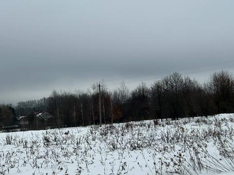 участок по адресу Довга