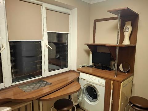 квартира за адресою Київ, Миколи Руденка бульв. (Кольцова), 15-А