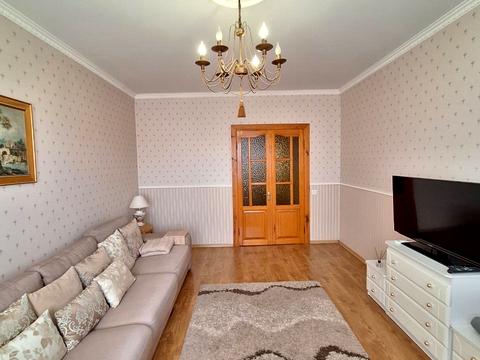 квартира за адресою Петра Калнишевського просп. (Косіора), 15