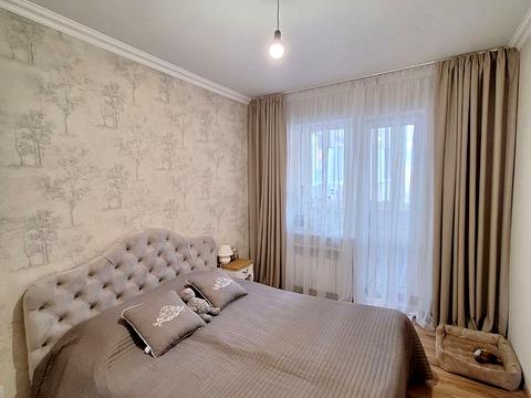 квартира за адресою Петра Калнишевського просп. (Косіора), 15