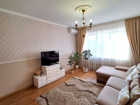 квартира за адресою Петра Калнишевського просп. (Косіора), 15