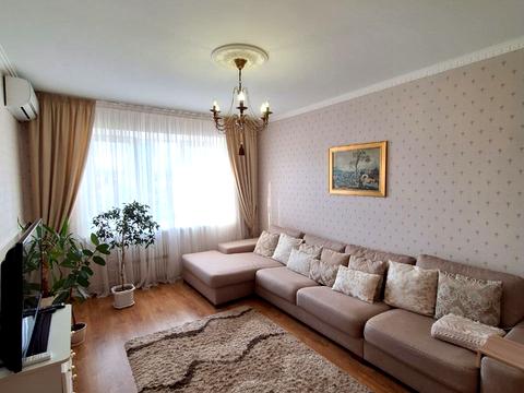 квартира за адресою Петра Калнишевського просп. (Косіора), 15