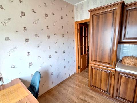 квартира за адресою Петра Калнишевського просп. (Косіора), 15