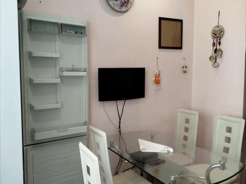 квартира за адресою Народицька вул., 21