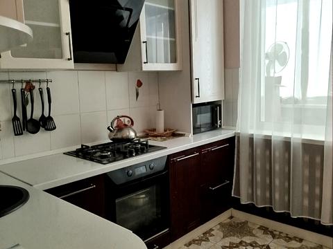 квартира за адресою Народицька вул., 21