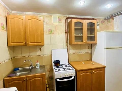 квартира за адресою Рибальський пров., 22