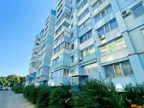 квартира за адресою Джерельна вул., 3