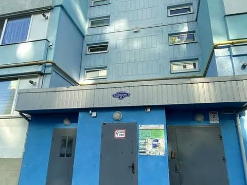 квартира за адресою Джерельна вул., 3