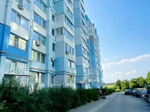 квартира за адресою Джерельна вул., 3