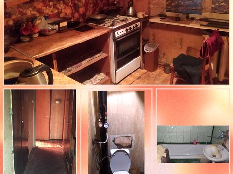 комната по адресу Прибузька ул., 24