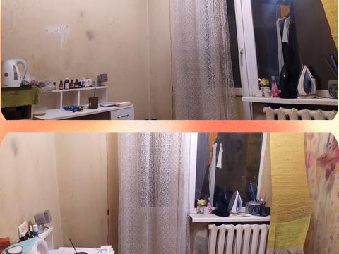 комната по адресу Прибузька ул., 24