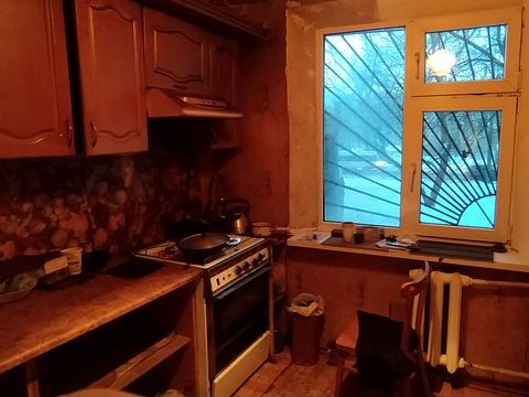 комната по адресу Прибузька ул., 24