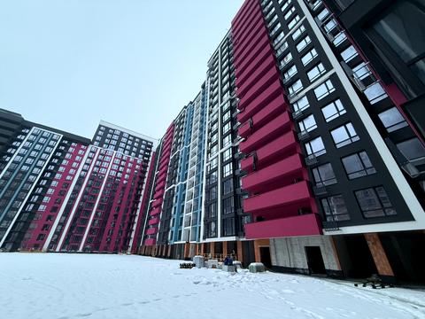 квартира за адресою Хриплинська вул., (Будинок 1)