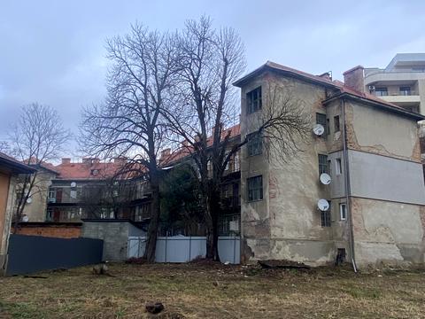 квартира по адресу Собранецкая ул., 45