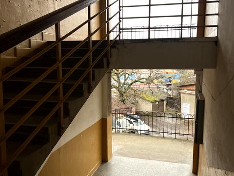 квартира по адресу Собранецкая ул., 45