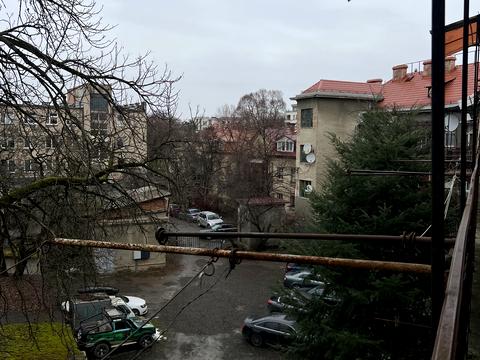 квартира по адресу Собранецкая ул., 45