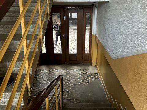 квартира по адресу Собранецкая ул., 45