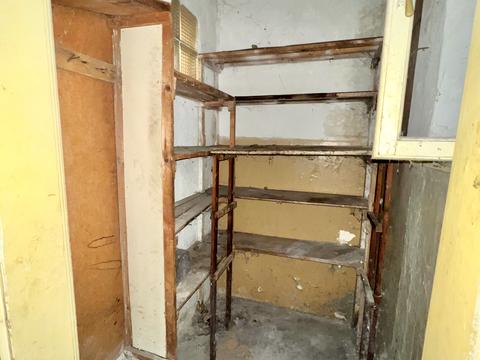 квартира по адресу Собранецкая ул., 45