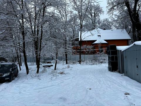 ділянка за адресою Тюльпанова вул. (Червоноармійська)