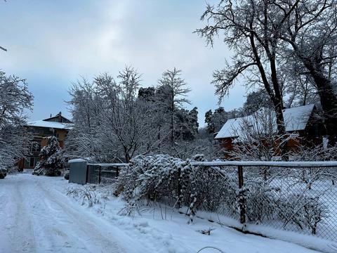 ділянка за адресою Тюльпанова вул. (Червоноармійська)