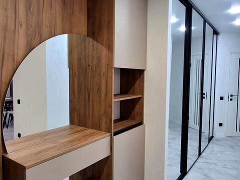 квартира по адресу Злуки просп., 7